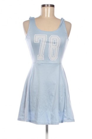 Φόρεμα H&M Divided, Μέγεθος S, Χρώμα Μπλέ, Τιμή 20,15 €