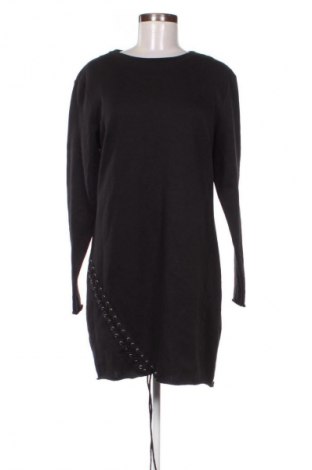 Šaty  H&M Divided, Velikost L, Barva Černá, Cena  566,00 Kč