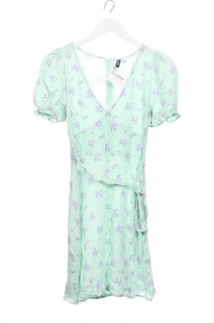 Šaty  H&M Divided, Velikost XS, Barva Vícebarevné, Cena  566,00 Kč