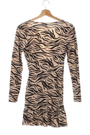 Kleid H&M Divided, Größe XS, Farbe Mehrfarbig, Preis € 19,97