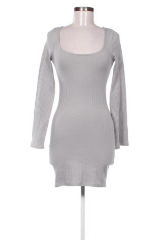 Šaty  H&M Divided, Velikost S, Barva Šedá, Cena  566,00 Kč