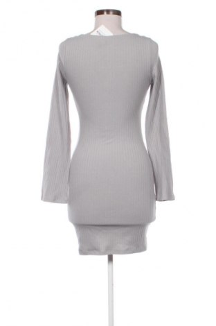 Šaty  H&M Divided, Velikost S, Barva Šedá, Cena  566,00 Kč