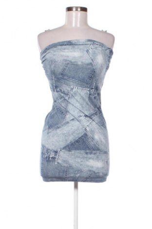 Φόρεμα H&M Divided, Μέγεθος S, Χρώμα Πολύχρωμο, Τιμή 20,00 €