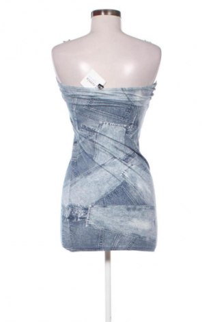 Φόρεμα H&M Divided, Μέγεθος S, Χρώμα Πολύχρωμο, Τιμή 20,00 €