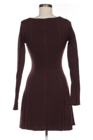 Šaty  H&M Divided, Velikost L, Barva Hnědá, Cena  159,00 Kč