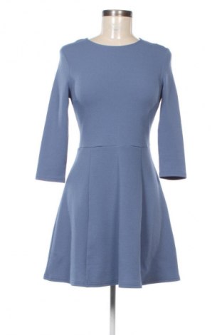 Šaty  H&M Divided, Veľkosť S, Farba Modrá, Cena  6,95 €