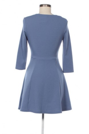 Šaty  H&M Divided, Veľkosť S, Farba Modrá, Cena  6,95 €