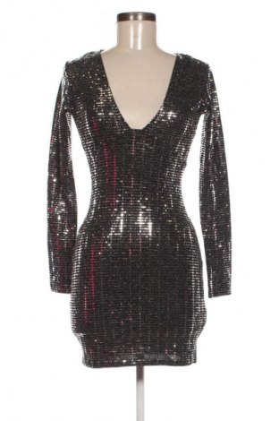 Kleid H&M Divided, Größe XS, Farbe Mehrfarbig, Preis 5,99 €