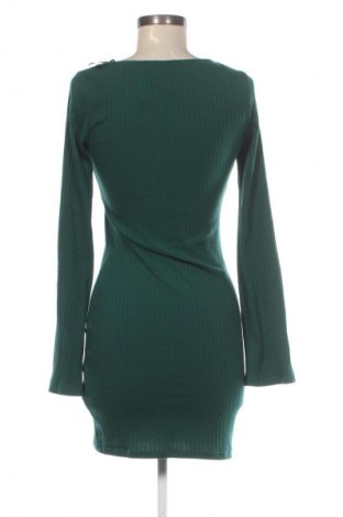 Ruha H&M Divided, Méret M, Szín Zöld, Ár 2 639 Ft