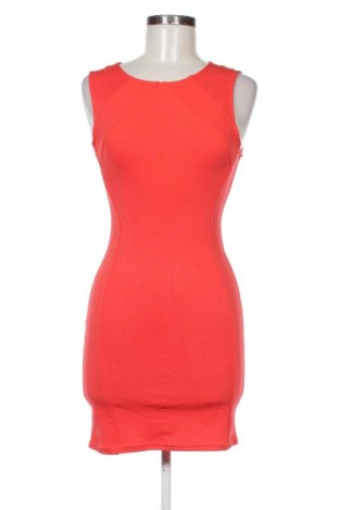 Kleid H&M Divided, Größe M, Farbe Orange, Preis € 16,99