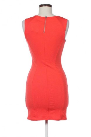 Kleid H&M Divided, Größe M, Farbe Orange, Preis € 16,99