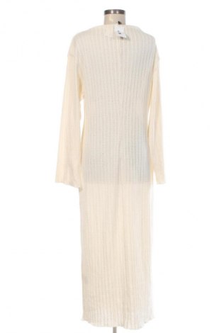 Šaty  H&M Divided, Velikost XL, Barva Krémová, Cena  459,00 Kč
