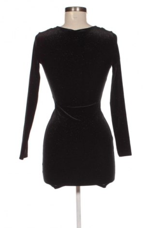 Kleid H&M Divided, Größe XS, Farbe Schwarz, Preis € 7,99