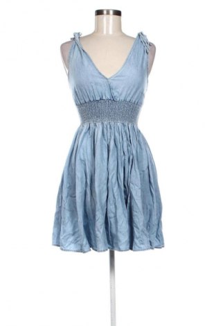 Sukienka H&M Divided, Rozmiar S, Kolor Niebieski, Cena 107,17 zł