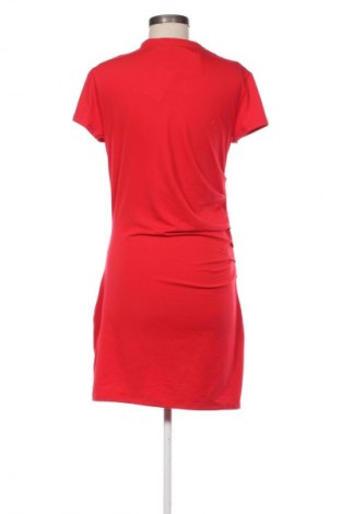 Kleid H&M Divided, Größe L, Farbe Rot, Preis 37,40 €