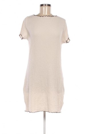 Рокля H&M Divided, Размер XL, Цвят Бежов, Цена 20,00 €