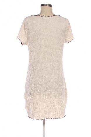 Рокля H&M Divided, Размер XL, Цвят Бежов, Цена 20,00 €