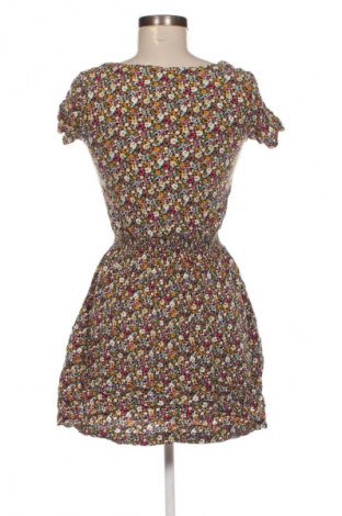 Kleid H&M Divided, Größe XS, Farbe Mehrfarbig, Preis € 9,99