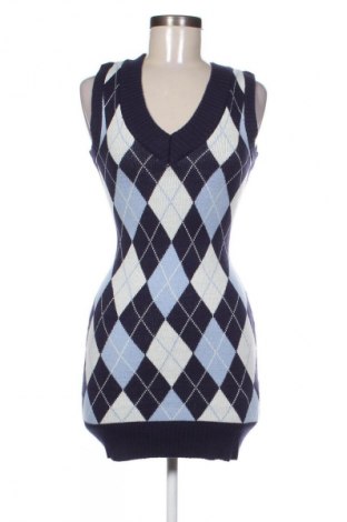 Kleid H&M Divided, Größe XS, Farbe Mehrfarbig, Preis 20,00 €