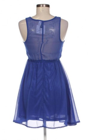 Kleid H&M Divided, Größe S, Farbe Blau, Preis 10,99 €