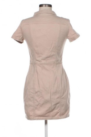 Rochie H&M Divided, Mărime S, Culoare Bej, Preț 104,26 Lei