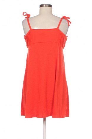 Rochie H&M Divided, Mărime L, Culoare Roșu, Preț 52,99 Lei