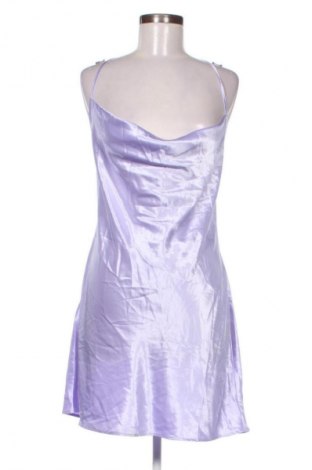 Sukienka H&M Divided, Rozmiar L, Kolor Fioletowy, Cena 107,17 zł