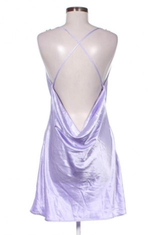 Sukienka H&M Divided, Rozmiar L, Kolor Fioletowy, Cena 107,17 zł