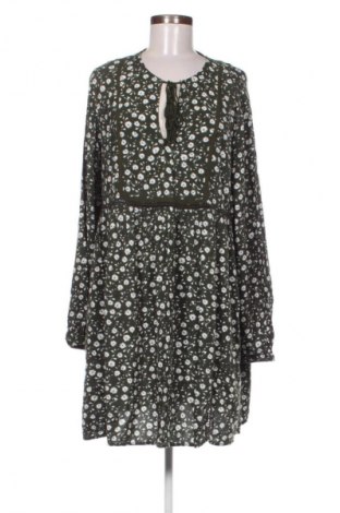 Kleid H&M L.O.G.G., Größe XL, Farbe Mehrfarbig, Preis € 20,00