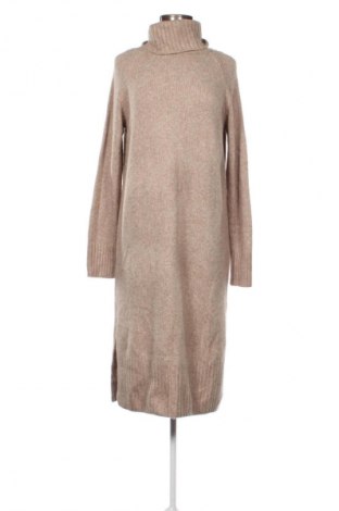 Rochie H&M L.O.G.G., Mărime XS, Culoare Bej, Preț 104,00 Lei