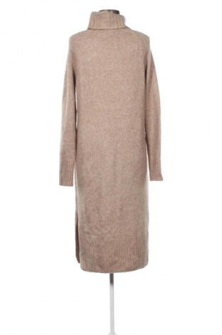 Rochie H&M L.O.G.G., Mărime XS, Culoare Bej, Preț 104,00 Lei