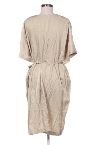 Kleid H&M Mama, Größe XL, Farbe Beige, Preis € 19,94
