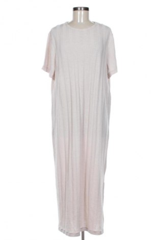Rochie H&M Mama, Mărime XL, Culoare Bej, Preț 51,99 Lei