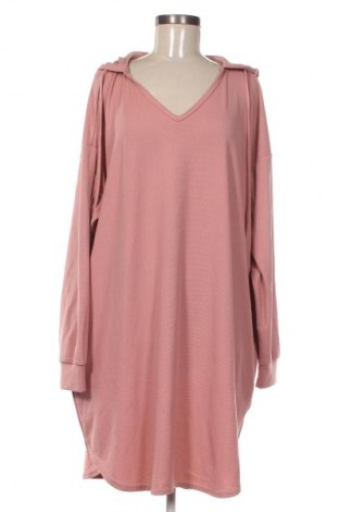 Sukienka Halara, Rozmiar XL, Kolor Różowy, Cena 35,99 zł