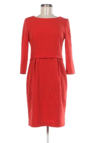 Kleid Hallhuber, Größe M, Farbe Rot, Preis 18,99 €