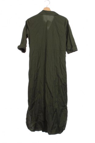 Kleid Hallhuber, Größe XS, Farbe Grün, Preis € 28,99
