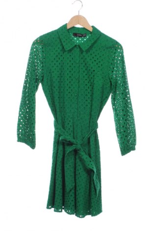 Ruha Hallhuber, Méret S, Szín Zöld, Ár 17 355 Ft