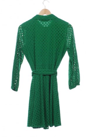 Ruha Hallhuber, Méret S, Szín Zöld, Ár 17 355 Ft
