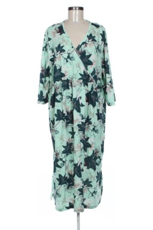 Kleid Harmony, Größe 3XL, Farbe Mehrfarbig, Preis 16,99 €