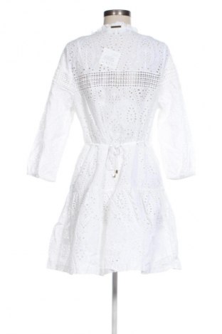 Рокля Heidi Klein, Размер M, Цвят Бял, Цена 56,24 €