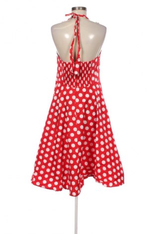 Kleid Hell Bunny, Größe L, Farbe Mehrfarbig, Preis 24,99 €