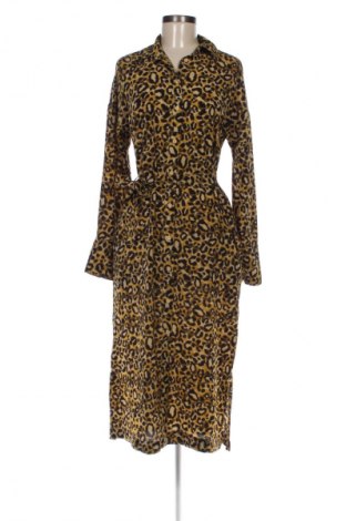 Kleid Hema, Größe S, Farbe Mehrfarbig, Preis € 14,99