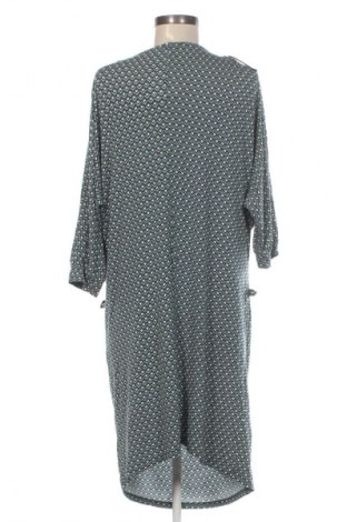 Kleid Hema, Größe L, Farbe Mehrfarbig, Preis 6,99 €