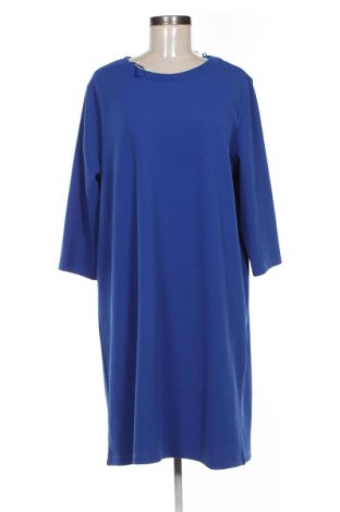 Šaty  Hema, Veľkosť XL, Farba Modrá, Cena  7,95 €
