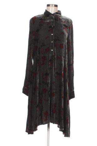 Šaty  Her shirt-Her dress, Velikost M, Barva Vícebarevné, Cena  799,00 Kč