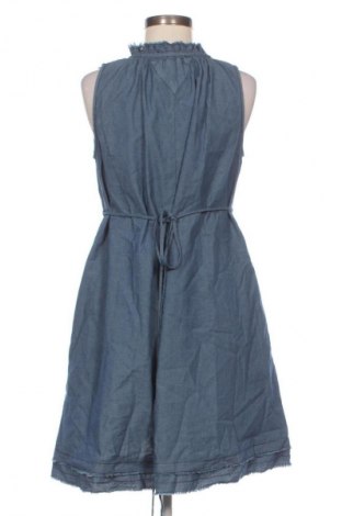 Šaty  Hilfiger Denim, Velikost M, Barva Modrá, Cena  809,00 Kč