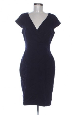 Sukienka Hobbs London, Rozmiar M, Kolor Niebieski, Cena 318,00 zł