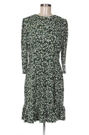 Kleid Hobbs London, Größe L, Farbe Mehrfarbig, Preis 187,99 €