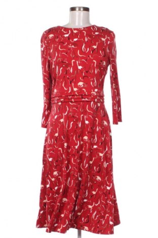 Kleid Hobbs London, Größe M, Farbe Mehrfarbig, Preis € 66,44