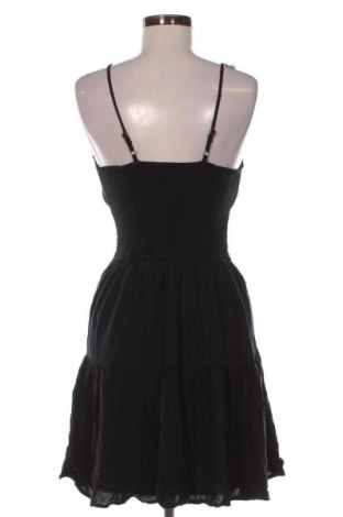 Φόρεμα Hollister, Μέγεθος M, Χρώμα Μαύρο, Τιμή 24,55 €